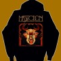 MASTODON HOODED TOP - THE HUNTER 2