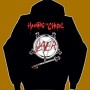SLAYER HOODED TOP - HAUNTING THE CHAPEL