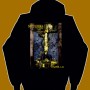 SEPULTURA HOODED TOP - CHAOS AD