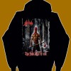 SODOM HOODED TOP - THE FINAL SIGN OF EVIL