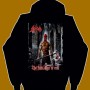 SODOM HOODED TOP - THE FINAL SIGN OF EVIL