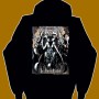 DIMMU BORGIR HOODED TOP - IN SORTE DIABOLI