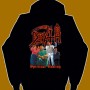 DEATH HOODED TOP - SPIRITUAL HEALING 2