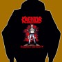 KREATOR HOODED TOP - TERRIBLE CERTAINTY 2