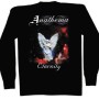 ANATHEMA LONG SLEEVE T-SHIRT - ETERNITY