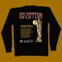 LED ZEPPELIN LONG SLEEVE T-SHIRT - STAIRWAY TO HEAVEN