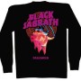 BLACK SABBATH LONG SLEEVE T-SHIRT - PARANOID