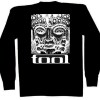 TOOL LONG SLEEVE T-SHIRT - 10000 DAYS