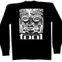 TOOL LONG SLEEVE T-SHIRT - 10000 DAYS