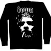 DOWN LONG SLEEVE T-SHIRT - FACE