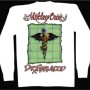 MOTLEY CRUE LONG SLEEVE T-SHIRT - DR FEELGOOD