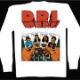 DRI LONG SLEEVE T-SHIRT - 4 OF A KIND