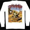 TANKARD LONG SLEEVE T-SHIRT - STONE COLD SOBER