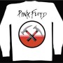 PINK FLOYD LONG SLEEVE T-SHIRT - HAMMERS
