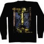 SEPULTURA LONG SLEEVE T-SHIRT - CHAOS AD