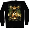 BLIND GUARDIAN LONG SLEEVE T-SHIRT - A TWIST IN THE MYTH