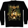 BLIND GUARDIAN LONG SLEEVE T-SHIRT - A TWIST IN THE MYTH