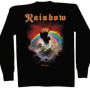 RAINBOW LONG SLEEVE T-SHIRT - RISING