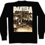 PANTERA LONG SLEEVE T-SHIRT - COWBOYS FROM HELL