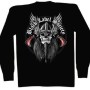 BLACK LABEL SOCIETY LONG SLEEVE T-SHIRT - SKULL