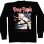 DEEP PURPLE LONG SLEEVE T-SHIRT - STORMBRINGER