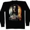 WOE OF TYRANTS LONG SLEEVE T-SHIRT - THRENODY