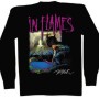IN FLAMES LONG SLEEVE T-SHIRT - A SENSE OF PURPOSE
