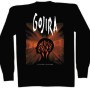 GOJIRA LONG SLEEVE T-SHIRT - L' ENFANT SAUVAGE