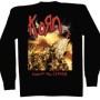 KORN LONG SLEEVE T-SHIRT - FOLLOW THE LEADER