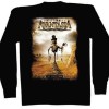 AVANTASIA LONG SLEEVE T-SHIRT - THE SCARECROW