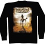 AVANTASIA LONG SLEEVE T-SHIRT - THE SCARECROW