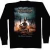AVANTASIA LONG SLEEVE T-SHIRT - THE WICKED SYMPHONY