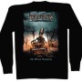 AVANTASIA LONG SLEEVE T-SHIRT - THE WICKED SYMPHONY