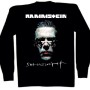 RAMMSTEIN LONG SLEEVE T-SHIRT - SEHNSUCHT 3