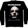 RAMMSTEIN LONG SLEEVE T-SHIRT - SEHNSUCHT 5