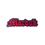 MARDUK PATCH - EMBROIDERY PATCH 01