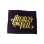 PIERCE THE VEIL PATCH - EMBROIDERY PATCH 01