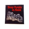 DEEP PURPLE PATCH - EMBROIDERY PATCH 02