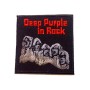 DEEP PURPLE PATCH - EMBROIDERY PATCH 02