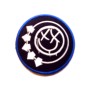 BLINK-182 PATCH - EMBROIDERY PATCH 02