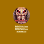 IRON MAIDEN BADGE PIN - IRON MAIDEN BADGE PIN 04