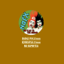 NOFX BADGE PIN - NOFX BADGE PIN 01