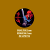 SODOM BADGE PIN - SODOM BADGE PIN 01