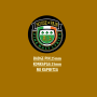 HOUSE OF PAIN BADGE PIN - HOUSE OF PAIN BADGE PIN 01