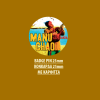 MANU CHAO BADGE PIN - MANU CHAO BADGE PIN 01