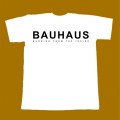BAUHAUS T-SHIRT - BURNING FROM THE INSIDE
