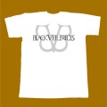 BLACK VEIL BRIDES T-SHIRT - BAND