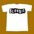 BLONDIE T-SHIRT - FACE