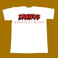 EXODUS T-SHIRT - BONDED BY BLOOD