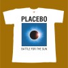 PLACEBO T-SHIRT - BATTLE FOR THE SUN